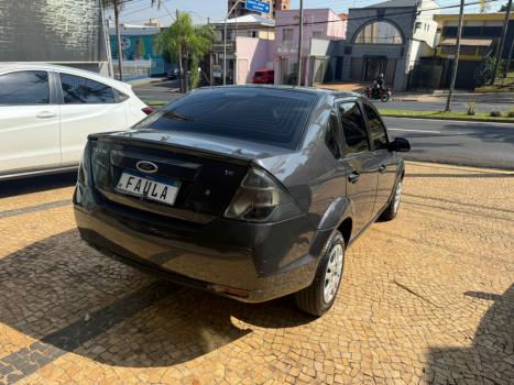 FORD Fiesta Sedan 1.6 4P FLEX, Foto 4