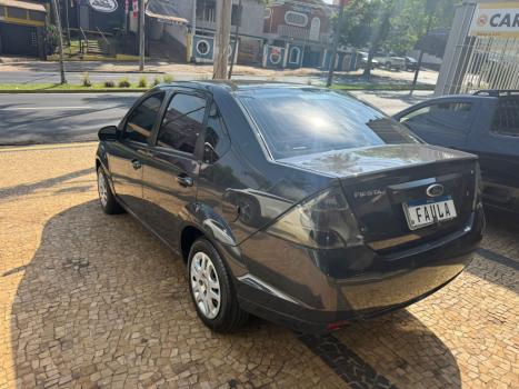 FORD Fiesta Sedan 1.6 4P FLEX, Foto 5