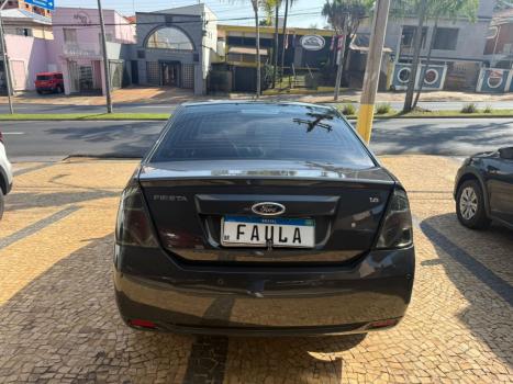 FORD Fiesta Sedan 1.6 4P FLEX, Foto 6