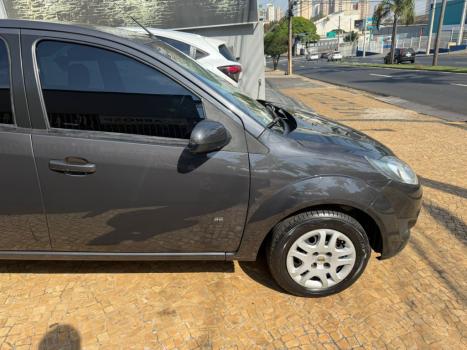 FORD Fiesta Sedan 1.6 4P FLEX, Foto 8