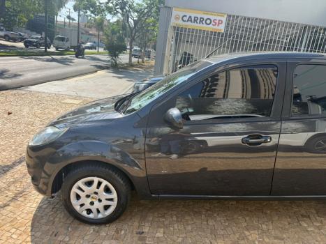 FORD Fiesta Sedan 1.6 4P FLEX, Foto 9