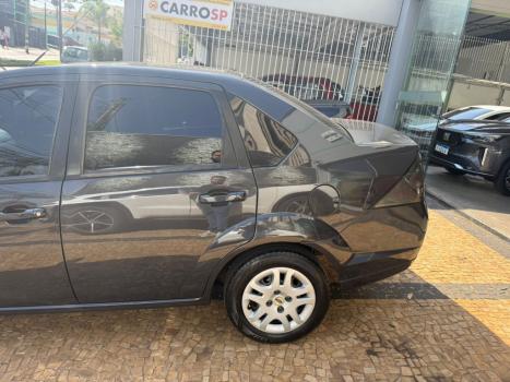 FORD Fiesta Sedan 1.6 4P FLEX, Foto 10