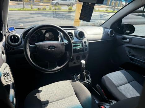 FORD Fiesta Sedan 1.6 4P FLEX, Foto 11