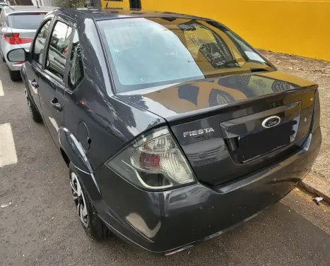 FORD Fiesta Sedan 1.6 4P CLASS FLEX, Foto 2