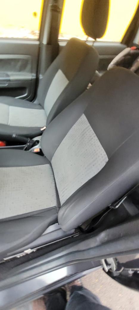 FORD Fiesta Sedan 1.6 4P CLASS FLEX, Foto 4