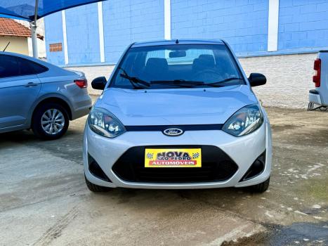 FORD Fiesta Sedan 1.6 4P FLEX, Foto 2