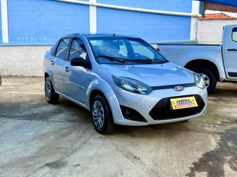 FORD Fiesta Sedan 1.6 4P FLEX, Foto 3