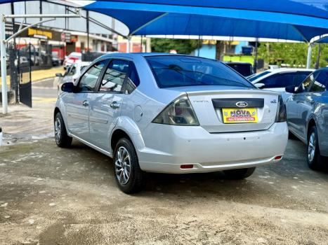 FORD Fiesta Sedan 1.6 4P FLEX, Foto 4