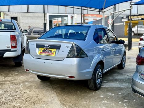 FORD Fiesta Sedan 1.6 4P FLEX, Foto 5