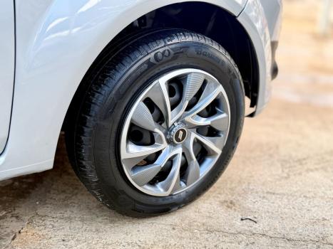 FORD Fiesta Sedan 1.6 4P FLEX, Foto 6