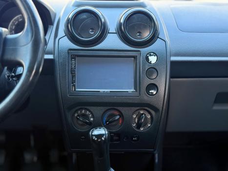FORD Fiesta Sedan 1.6 4P FLEX, Foto 8