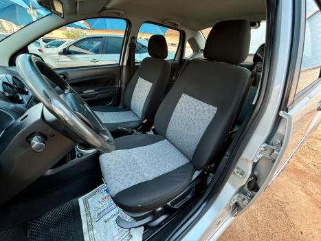 FORD Fiesta Sedan 1.6 4P FLEX, Foto 9