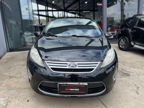 FORD Fiesta Sedan 1.6 4P SE FLEX, Foto 1 FORD Fiesta Sedan 1.6 4P SE FLEX, Foto 1