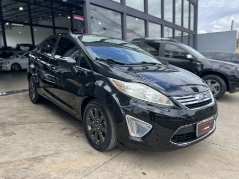 FORD Fiesta Sedan 1.6 4P SE FLEX, Foto 2 FORD Fiesta Sedan 1.6 4P SE FLEX, Foto 2