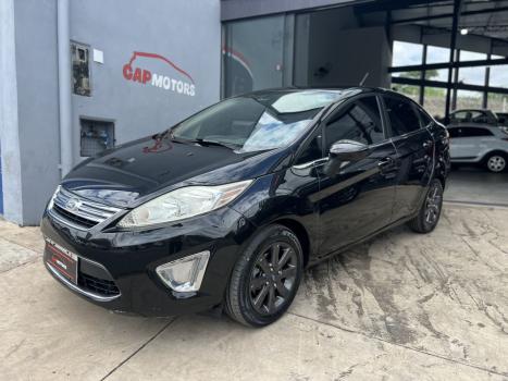 FORD Fiesta Sedan 1.6 4P SE FLEX, Foto 3 FORD Fiesta Sedan 1.6 4P SE FLEX, Foto 3