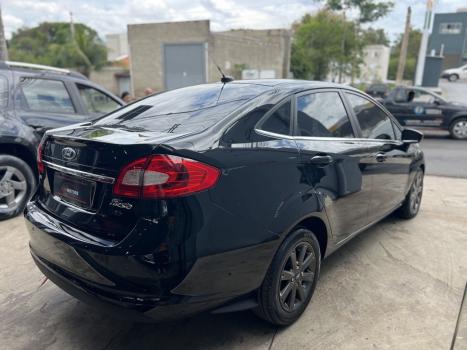 FORD Fiesta Sedan 1.6 4P SE FLEX, Foto 6 FORD Fiesta Sedan 1.6 4P SE FLEX, Foto 6