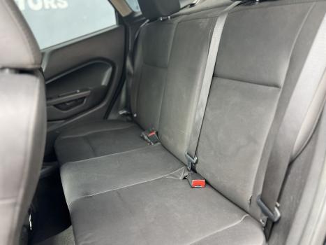 FORD Fiesta Sedan 1.6 4P SE FLEX, Foto 7 FORD Fiesta Sedan 1.6 4P SE FLEX, Foto 7