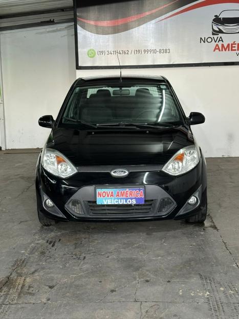 FORD Fiesta Sedan 1.6 4P FLEX, Foto 2