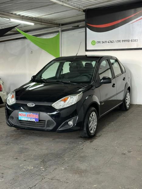 FORD Fiesta Sedan 1.6 4P FLEX, Foto 3