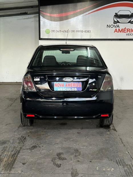 FORD Fiesta Sedan 1.6 4P FLEX, Foto 5
