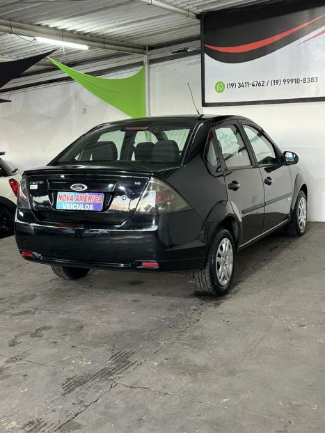 FORD Fiesta Sedan 1.6 4P FLEX, Foto 6
