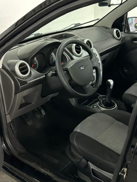 FORD Fiesta Sedan 1.6 4P FLEX, Foto 7