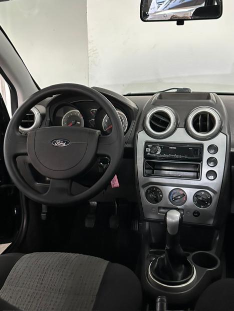 FORD Fiesta Sedan 1.6 4P FLEX, Foto 8