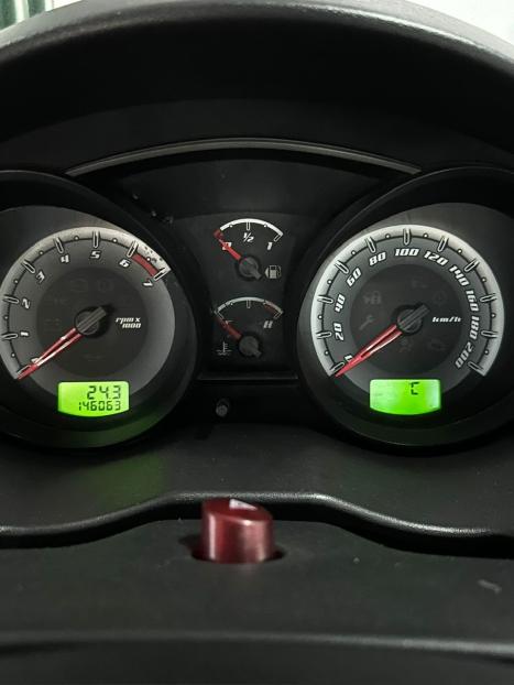 FORD Fiesta Sedan 1.6 4P FLEX, Foto 9
