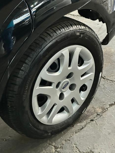 FORD Fiesta Sedan 1.6 4P FLEX, Foto 10