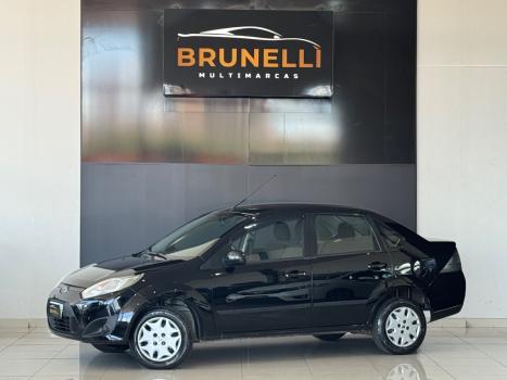 FORD Fiesta Sedan 1.6 4P FLEX, Foto 1