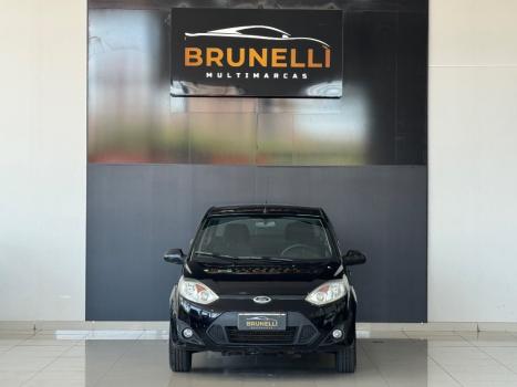 FORD Fiesta Sedan 1.6 4P FLEX, Foto 2