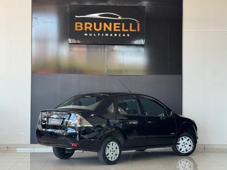 FORD Fiesta Sedan 1.6 4P FLEX, Foto 3