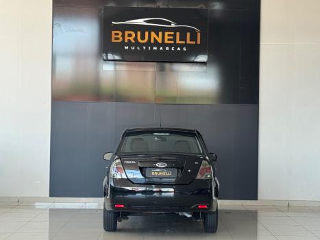 FORD Fiesta Sedan 1.6 4P FLEX, Foto 4