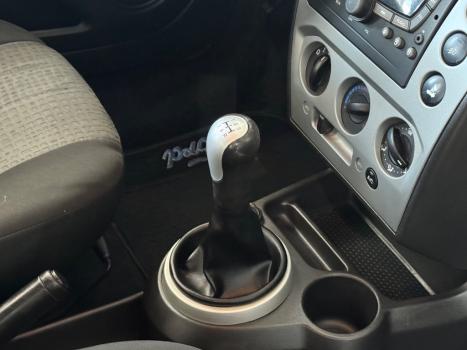FORD Fiesta Sedan 1.6 4P FLEX, Foto 5