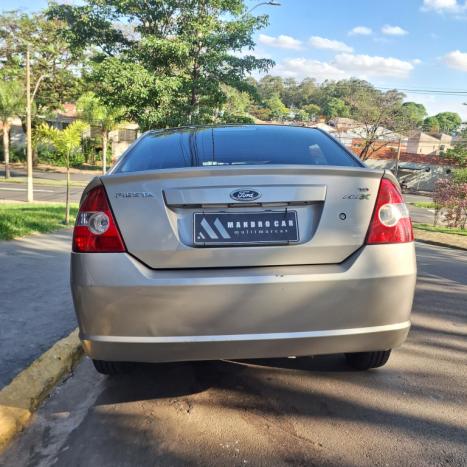 FORD Fiesta Sedan 1.6 4P FLEX, Foto 4