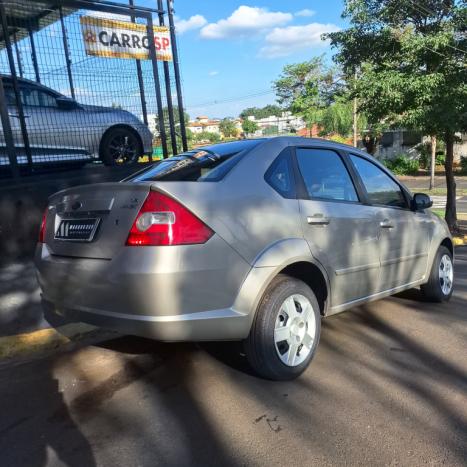 FORD Fiesta Sedan 1.6 4P FLEX, Foto 5