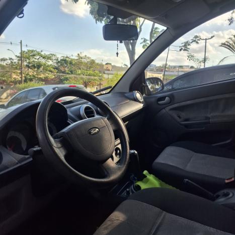 FORD Fiesta Sedan 1.6 4P FLEX, Foto 7