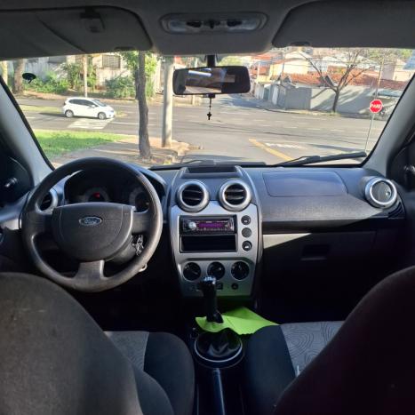 FORD Fiesta Sedan 1.6 4P FLEX, Foto 8