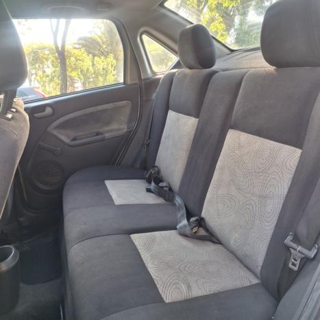 FORD Fiesta Sedan 1.6 4P FLEX, Foto 9
