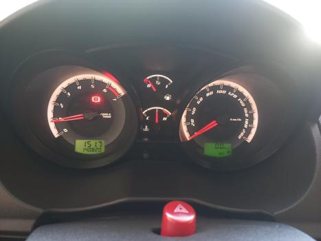 FORD Fiesta Sedan 1.6 4P SE FLEX, Foto 2