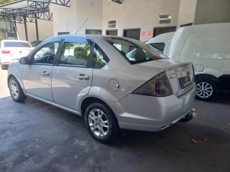 FORD Fiesta Sedan 1.6 4P SE FLEX, Foto 5