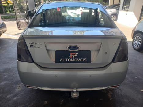 FORD Fiesta Sedan 1.6 4P SE FLEX, Foto 7