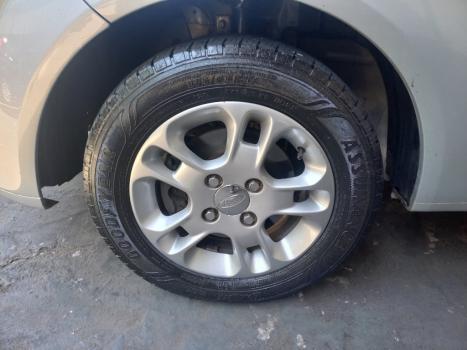 FORD Fiesta Sedan 1.6 4P SE FLEX, Foto 8