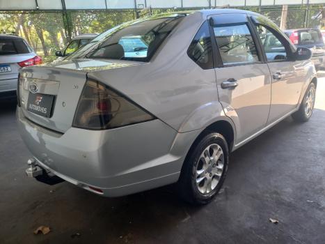 FORD Fiesta Sedan 1.6 4P SE FLEX, Foto 9