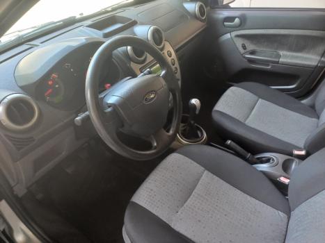 FORD Fiesta Sedan 1.6 4P SE FLEX, Foto 13
