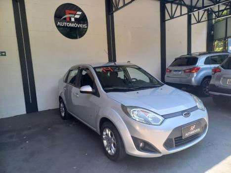 FORD Fiesta Sedan 1.6 4P SE FLEX, Foto 15