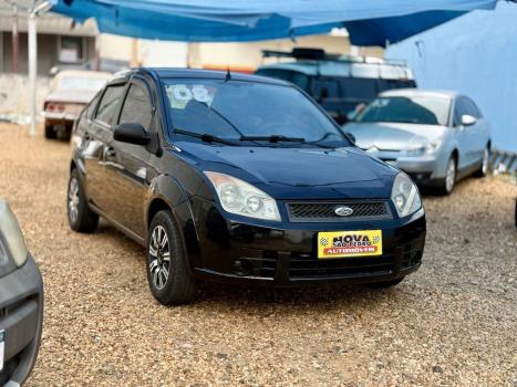 FORD Fiesta Sedan 1.0 4P FLEX, Foto 3