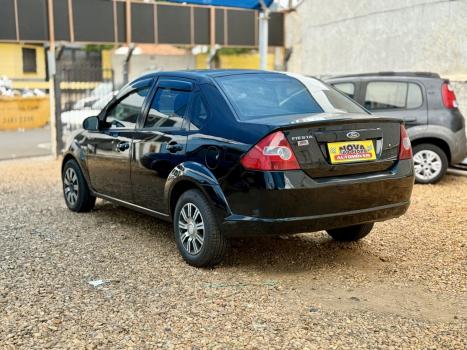 FORD Fiesta Sedan 1.0 4P FLEX, Foto 4