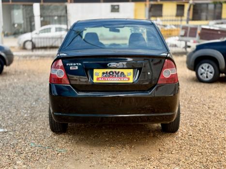 FORD Fiesta Sedan 1.0 4P FLEX, Foto 5