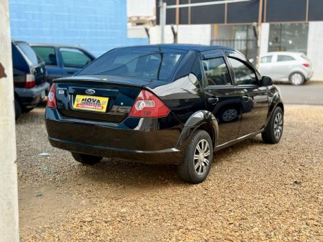 FORD Fiesta Sedan 1.0 4P FLEX, Foto 6